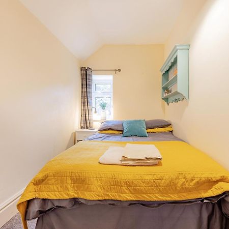 2 Bed In Wirksworth 1 Mile 91398 빌라 외부 사진