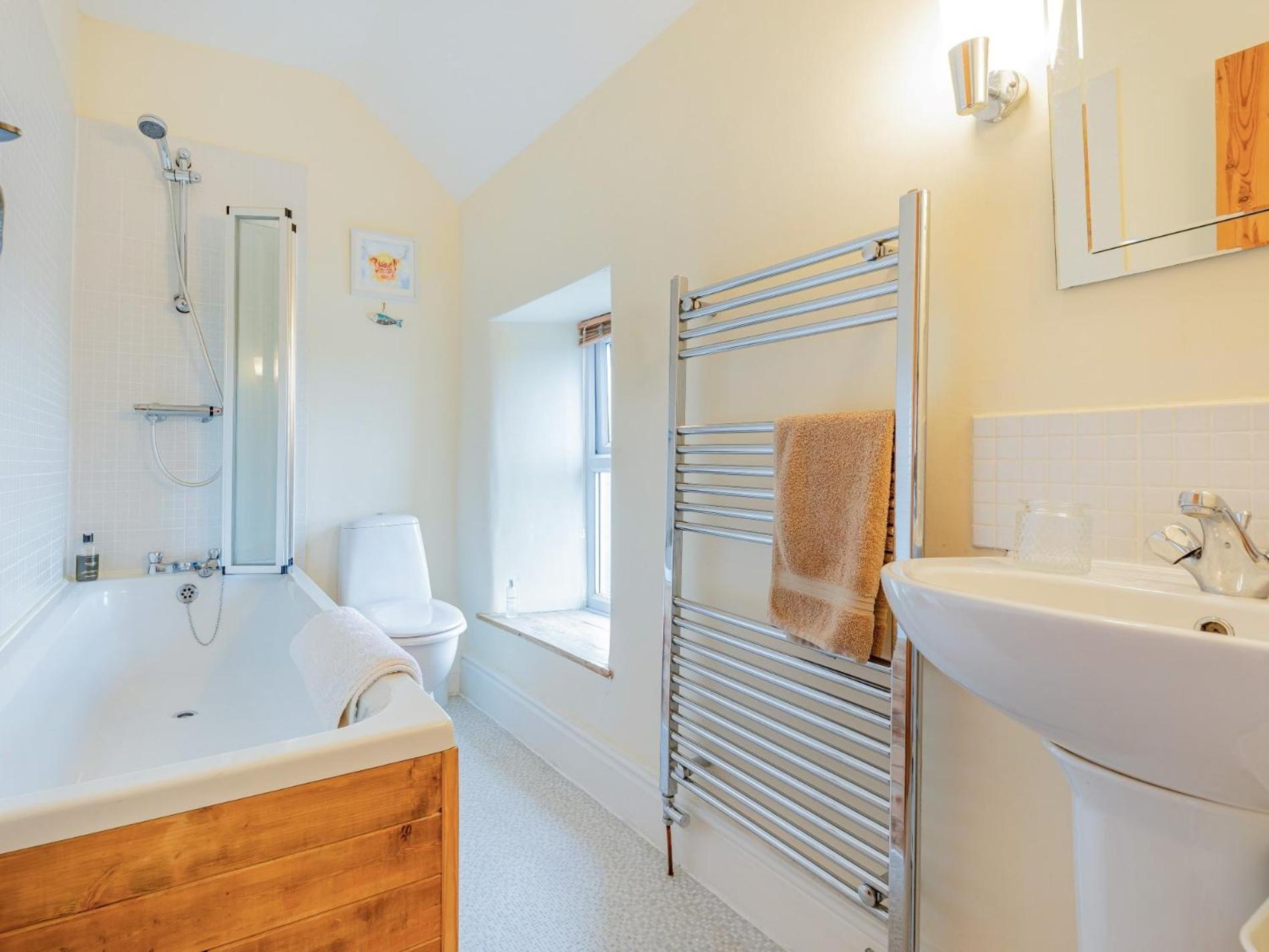 2 Bed In Wirksworth 1 Mile 91398 빌라 외부 사진