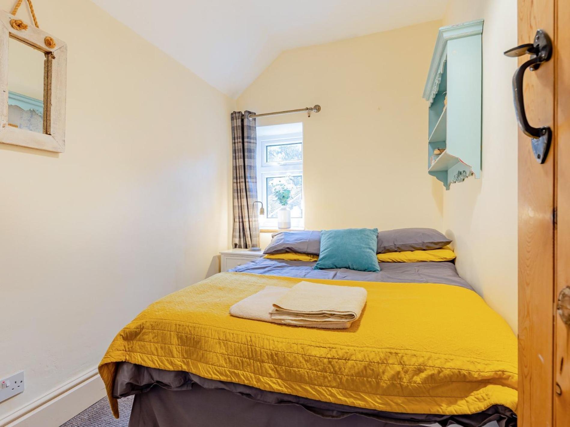 2 Bed In Wirksworth 1 Mile 91398 빌라 외부 사진