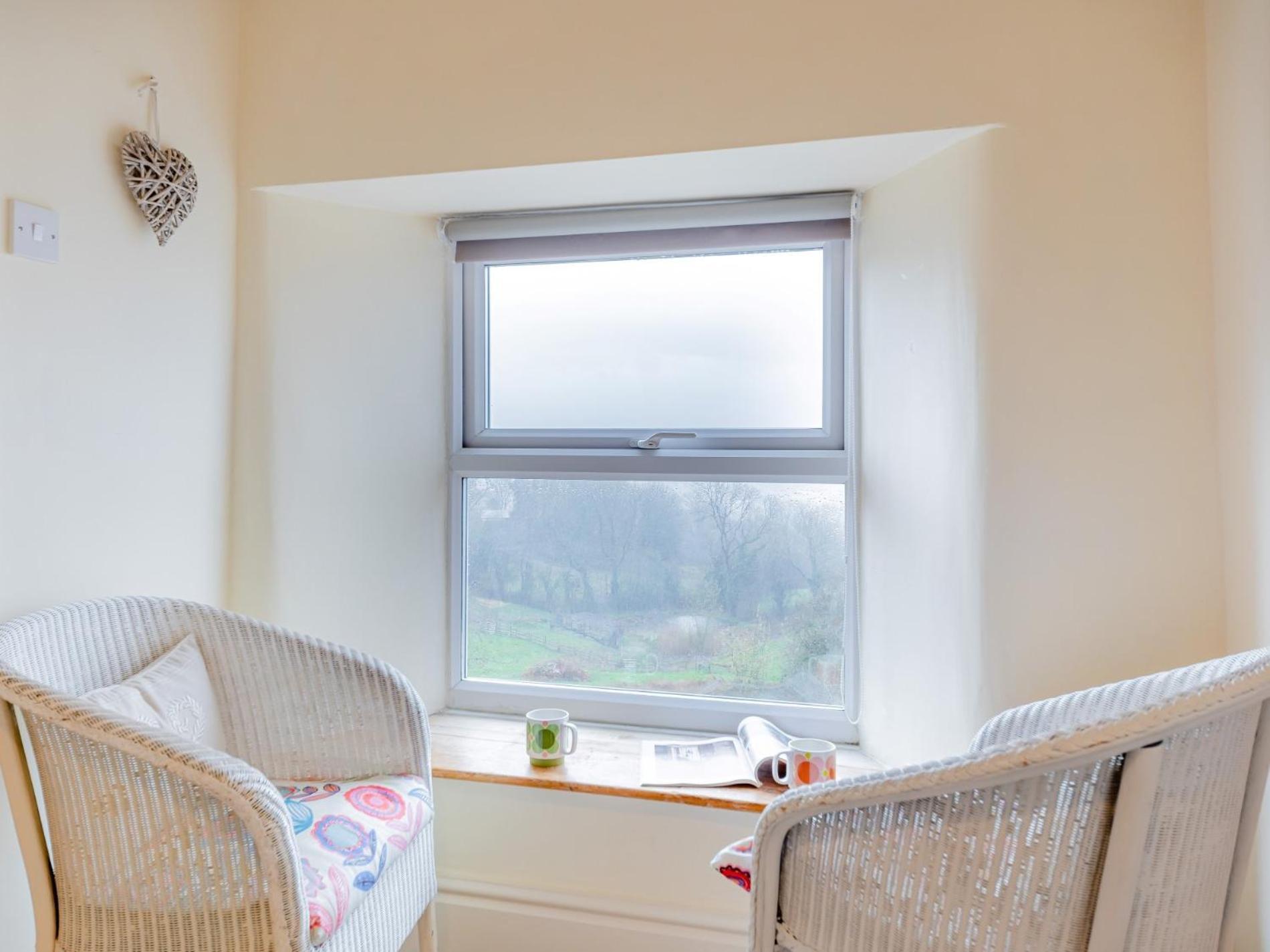 2 Bed In Wirksworth 1 Mile 91398 빌라 외부 사진