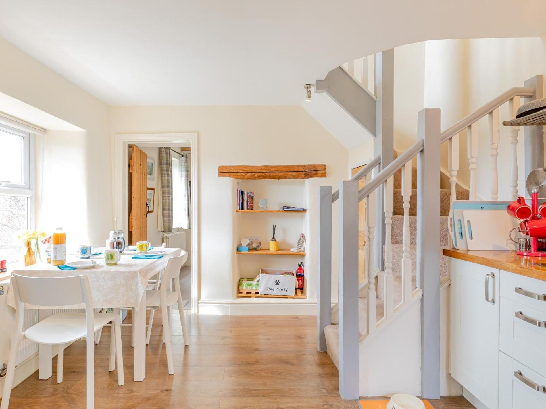 2 Bed In Wirksworth 1 Mile 91398 빌라 외부 사진