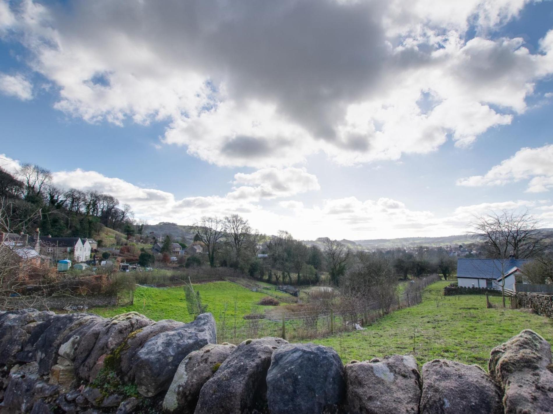2 Bed In Wirksworth 1 Mile 91398 빌라 외부 사진