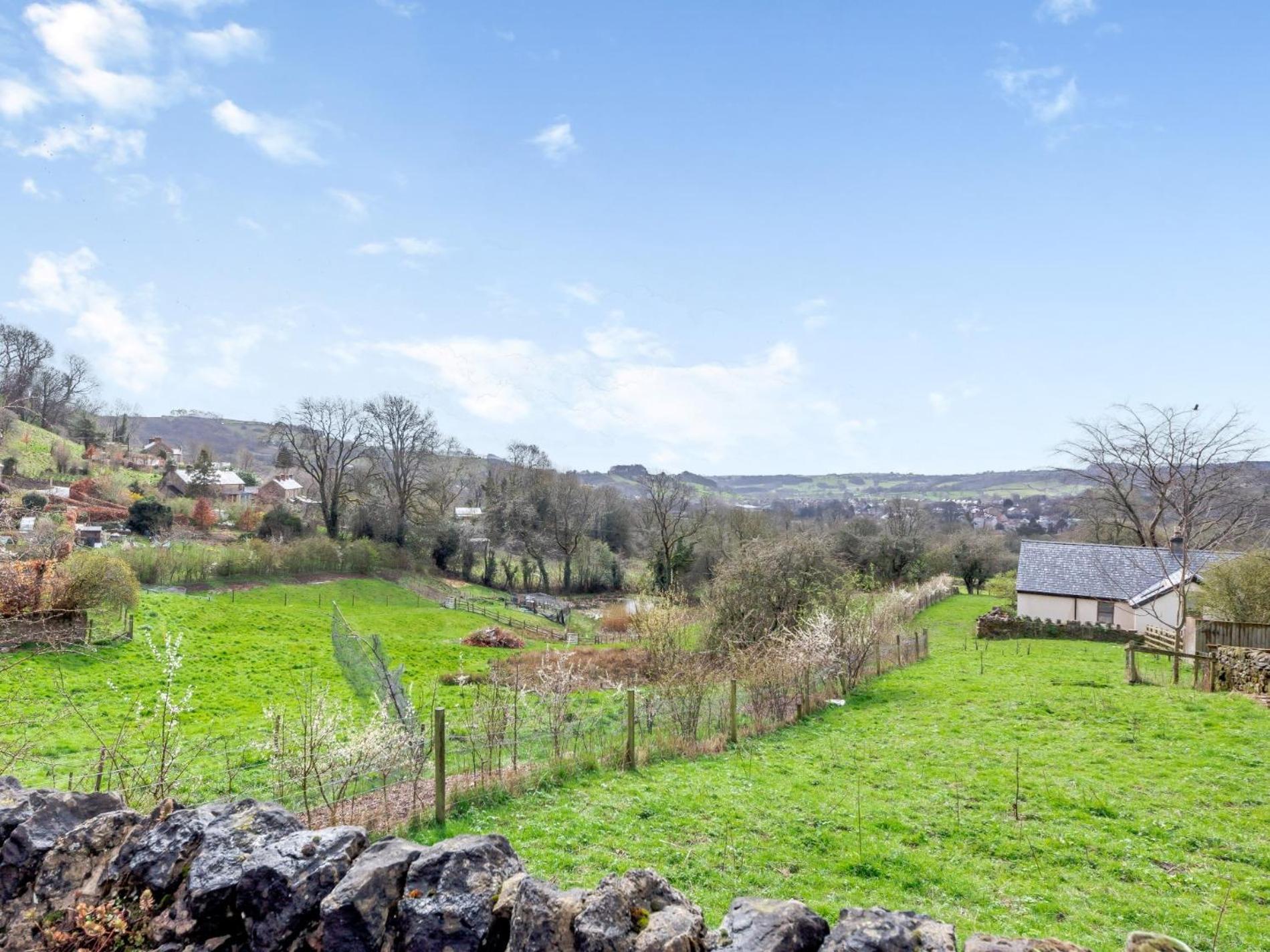 2 Bed In Wirksworth 1 Mile 91398 빌라 외부 사진